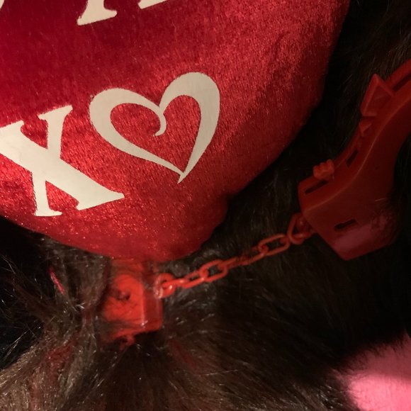 Dan Dee Orangutan Plush Love Gorilla Realistic Stuffed Animal 24'' - Picture 4 of 14